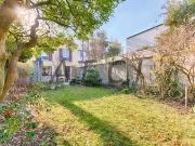 Asnières sur Seine 92600 Achat / Vente maison 8 pièces t8