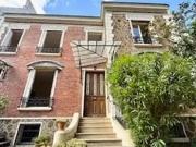 Asnières sur Seine 92600 Achat / Vente maison 9 pièces t9