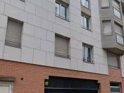 Asnières sur Seine 92600 Achat / Vente parking au...