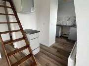 Asnières sur Seine 92600 Location appartement 2 pièces t2
