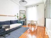 Asnières sur Seine 92600 Location appartement 3 pièces...