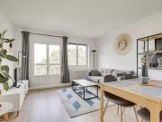 Asnières sur Seine 92600 Location appartement 5 pièces...