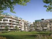 Asnières sur Seine 92600 Programme neuf appartement neuf...