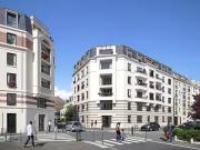 Asnières sur Seine 92600 Programme neuf appartement neuf...