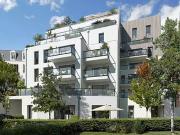 Asnières sur Seine 92600 Programme neuf appartement neuf...