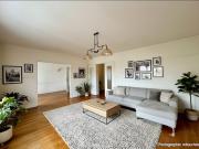 Asnières sur Seine  Appartement 4 pièces 100 m² à 100 m...