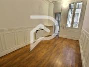 ASNIERES SUR SEINE: appartement de 2 pièces 29,85 m²...