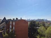 ASNIERES SUR SEINE: appartement F4 78 m² en vente avec balco