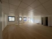 Asnières sur Seine Gare Bécon 4 pièces 122m²