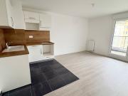 Asnières sur Seine / limite Bois Colombes Appartement 3 pi