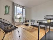 Asnières sur Seine Location Appartement 92