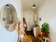 Asnières sur Seine Location Appartement 92