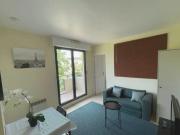 Asnières sur Seine Location Appartement 92