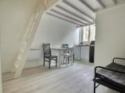 Asnières sur Seine Location Appartement 92