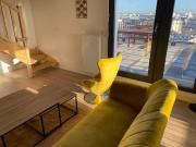 Asnières sur seine Résidence neuve