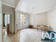 Asnières sur Seine Vente Appartement 92