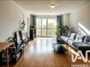 Asnières sur Seine Vente Appartement 92