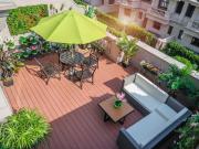 Asnières sur Seine Vente Appartement 92