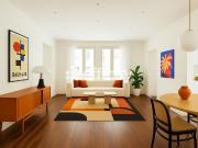 Asnières sur Seine Vente Appartement 92