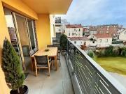 Asnières sur Seine Vente Appartement 92