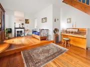 Asnières sur Seine Vente Appartement 92