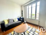 Asnières sur Seine Vente Appartement 92