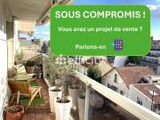 Asnières sur Seine Vente Appartement 92