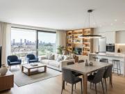 Asnières sur Seine Vente Appartement 92