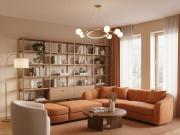 Asnières sur Seine Vente Appartement 92