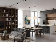 Asnières sur Seine Vente Appartement 92