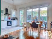 Asnières sur Seine Vente Appartement 92