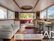 Asnières sur Seine Vente Appartement 92