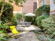 Asnières sur Seine Vente Maison 92