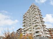 ASNIERES SUR SEINES 3 PIECES 2 CHAMBRES RESIDENCE PANO