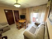 Asombroso piso en Valencia