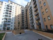Aspect 14, Elmwood Lane LS2, 2 bed flat to rent, £1,200...
