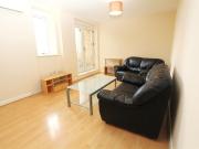 Aspect 14, Elmwood Lane LS2, 2 bed flat to rent |...
