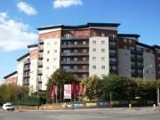 Aspects Court, Slough, 1 Bedroom Apartment