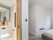 Aspen, 50 Marsh Wall, E22, London