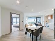 Aspen, 50 Marsh Wall, London E22, 2 bed flat to rent,...