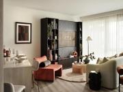 Aspen, Canary Wharf, 1 Bedroom Flat