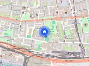 Aspen, Canary Wharf, E14