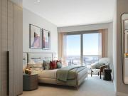 Aspen, Consort Place, 1 Bedroom Apartment