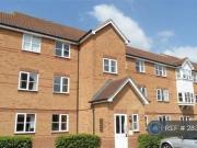 Aspen Grove, Aldershot, 2 Bedroom Flat