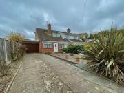Aspen Grove, Formby, 2 Bedroom Semi detached Aspen Grove, Formby, 2 Bedroom Semi detached