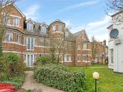 Aspen House, 10 Forest Road, Richmond, Surrey TW9, 2 bed...