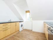 Aspen House, 10 Forest Road, Richmond, Surrey, TW9 3BY