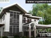 Aspen Model Pinecrest Residences