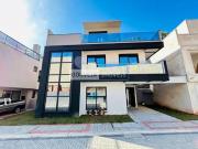 Aspen Residence: Sobrados de 192m², a partir de...