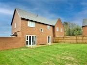 Aspen Road, High Wycombe,HP10